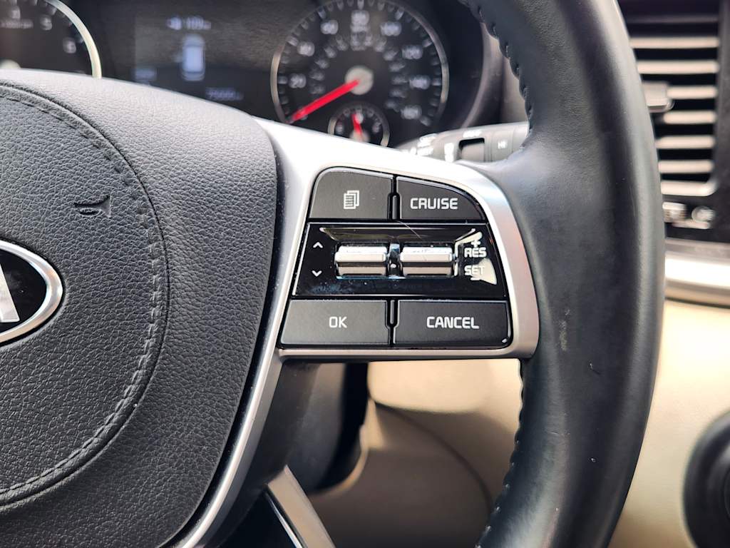Thumbnail: 2020 Kia Sorento - 31