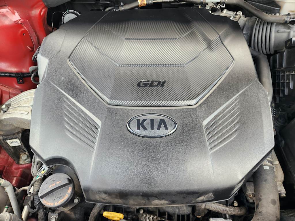 Thumbnail: 2020 Kia Sorento - 7