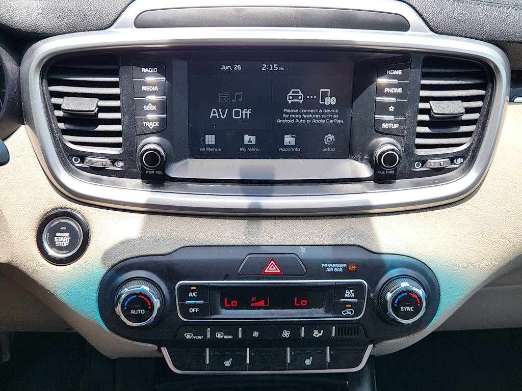 Thumbnail: 2020 Kia Sorento - 13