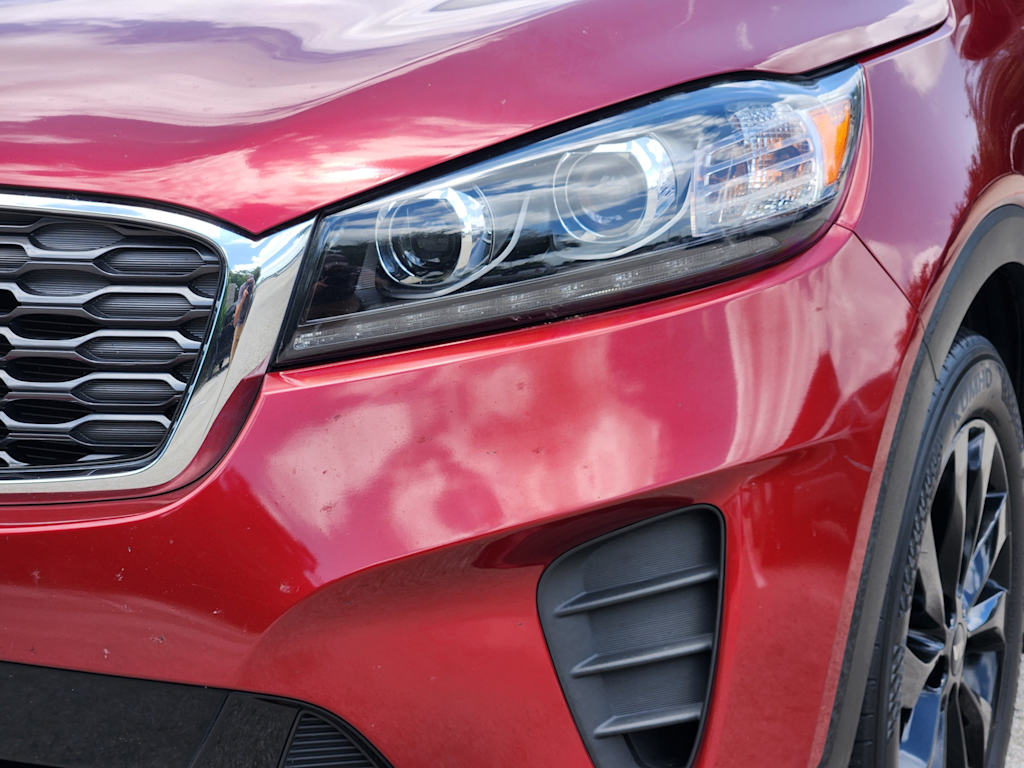 Thumbnail: 2020 Kia Sorento - 20