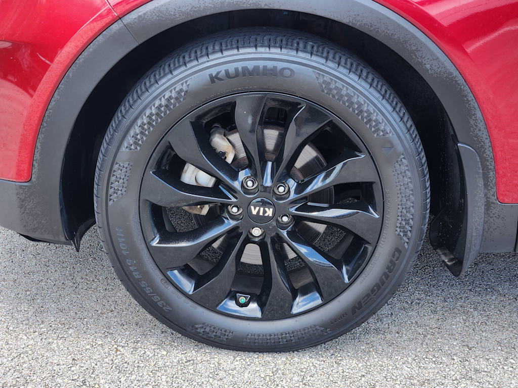 Thumbnail: 2020 Kia Sorento - 21
