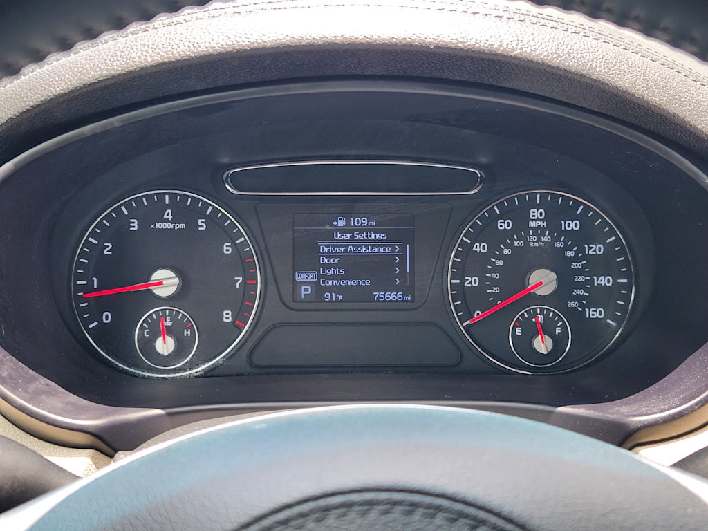 Thumbnail: 2020 Kia Sorento - 15