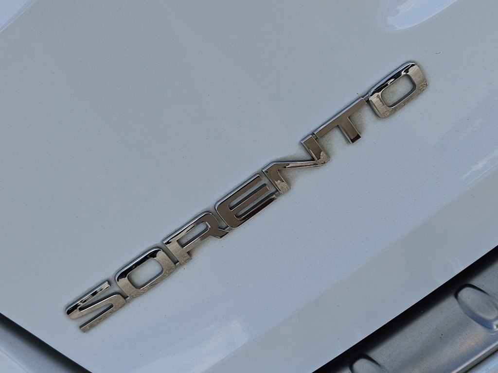 Thumbnail: 2019 Kia Sorento - 23