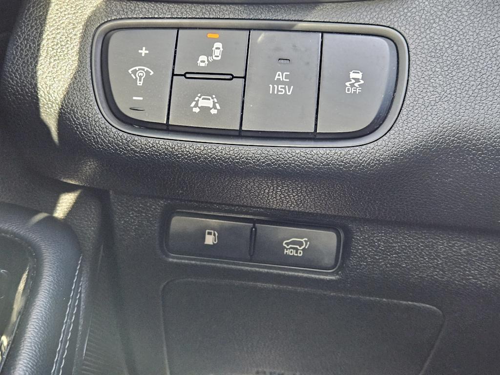 Thumbnail: 2019 Kia Sorento - 28