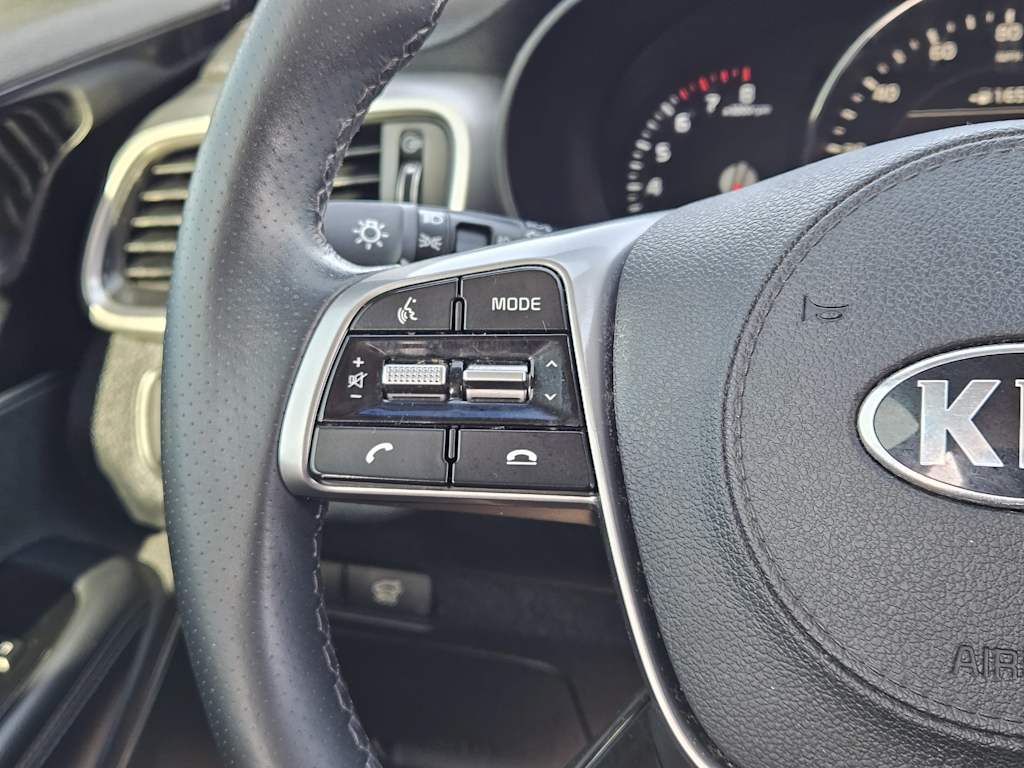 Thumbnail: 2019 Kia Sorento - 31