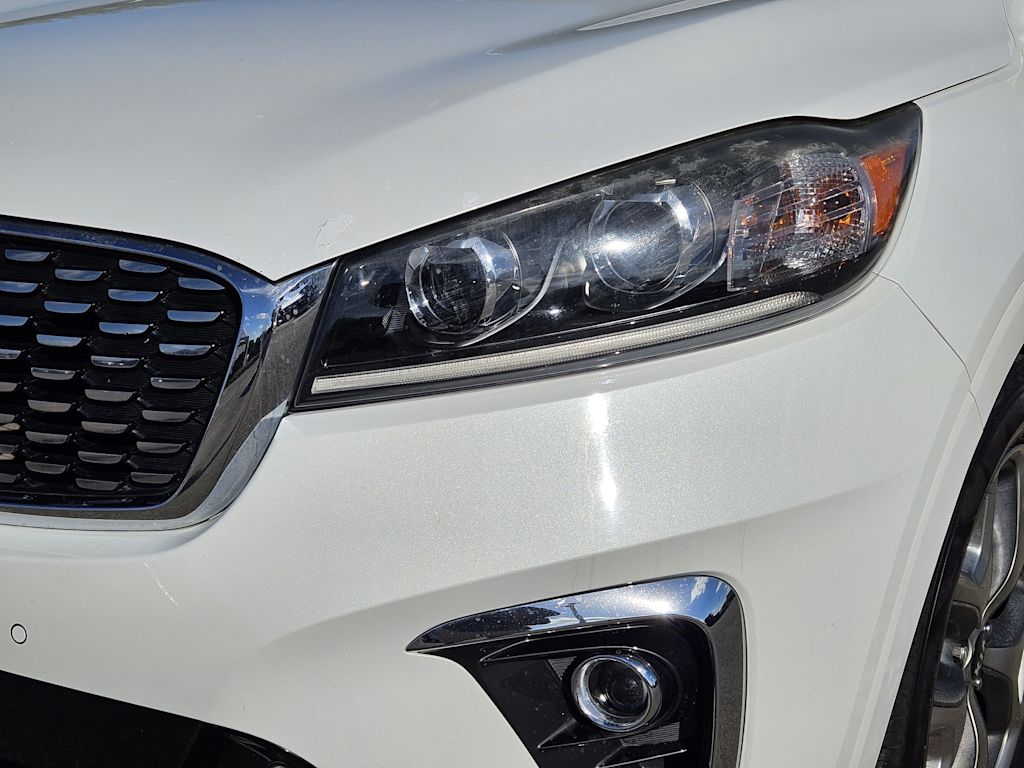 Thumbnail: 2019 Kia Sorento - 20