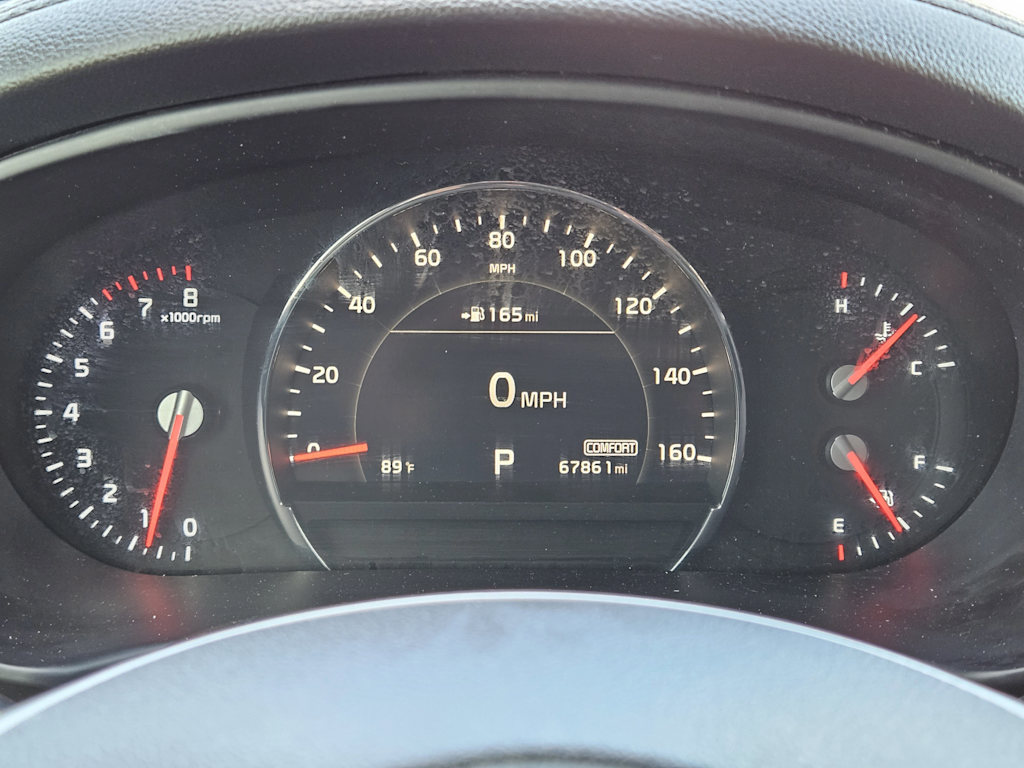 Thumbnail: 2019 Kia Sorento - 15