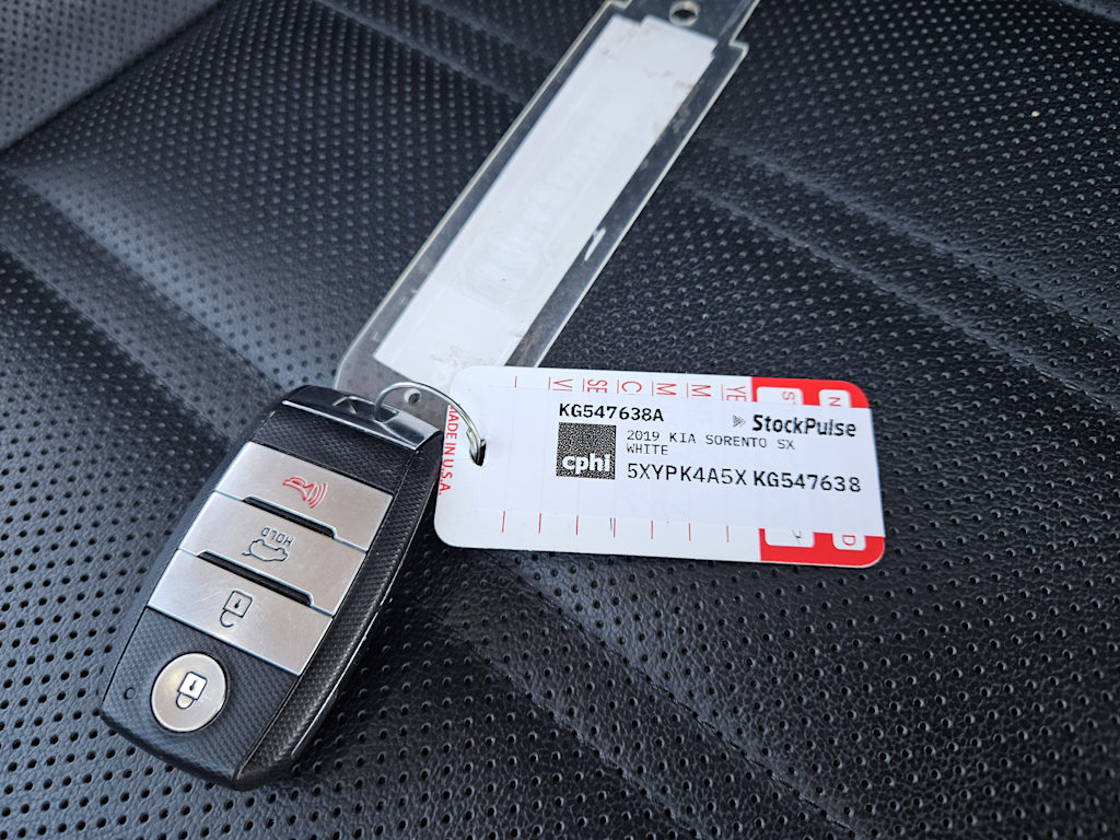 Thumbnail: 2019 Kia Sorento - 35