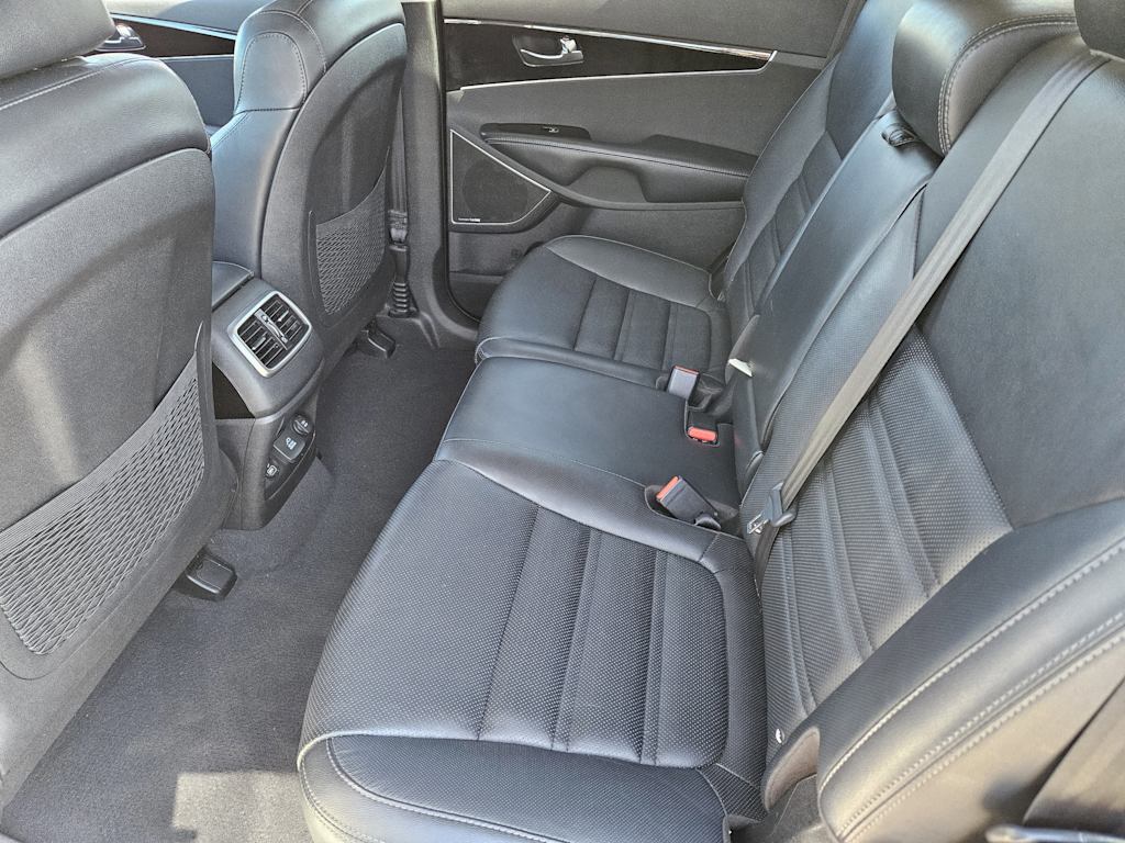 Thumbnail: 2019 Kia Sorento - 34