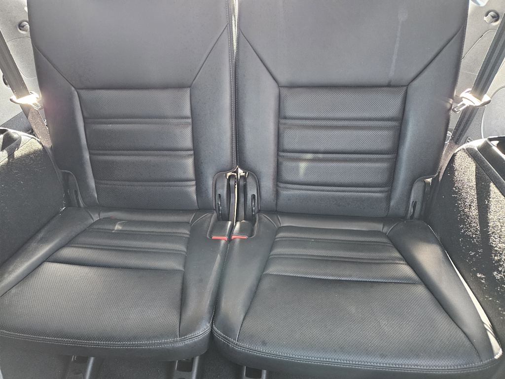 Thumbnail: 2019 Kia Sorento - 11