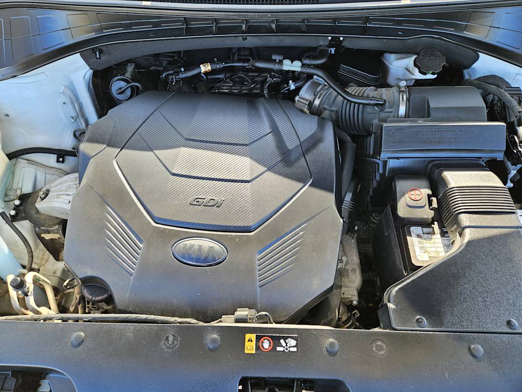 Thumbnail: 2019 Kia Sorento - 7