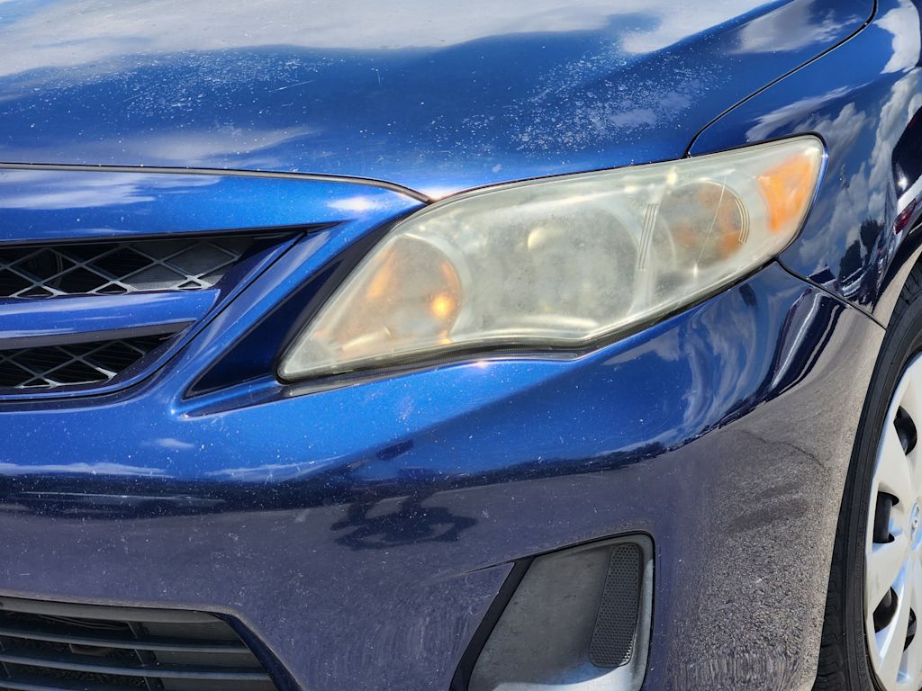 Thumbnail: 2013 Toyota Corolla - 20
