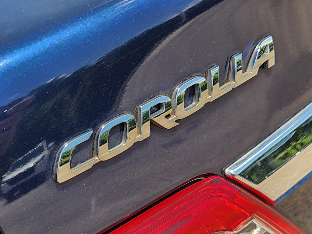 Thumbnail: 2013 Toyota Corolla - 5