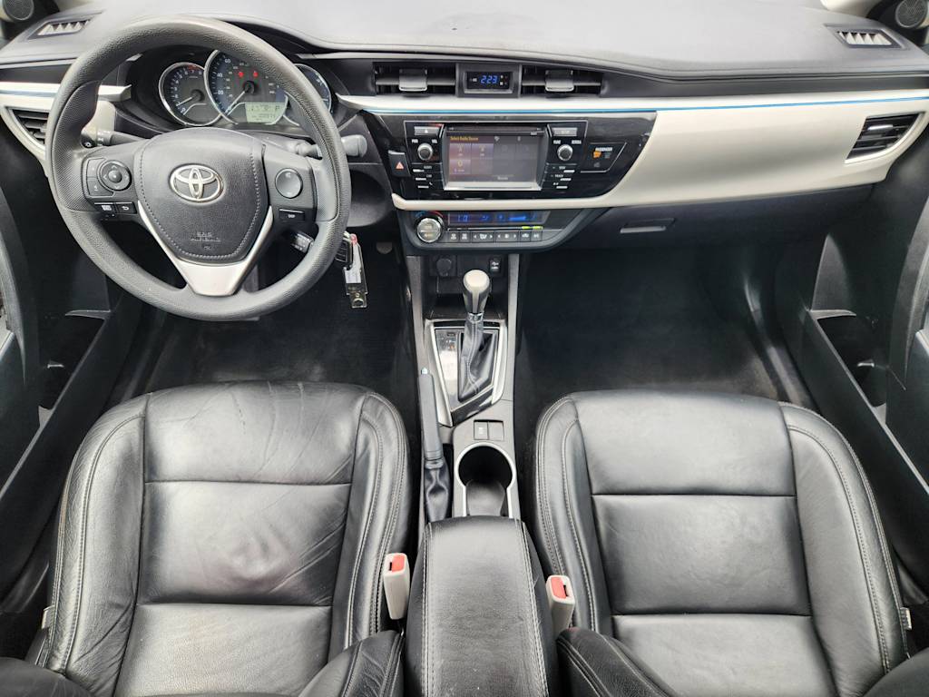 Thumbnail: 2016 Toyota Corolla - 8