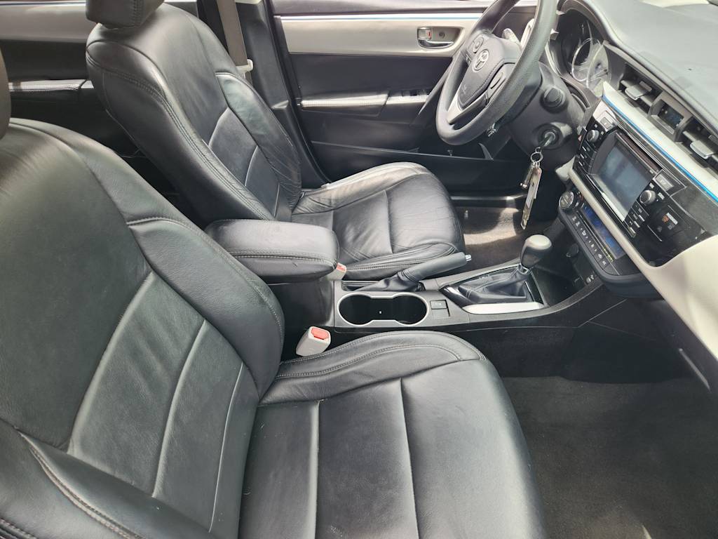 Thumbnail: 2016 Toyota Corolla - 10