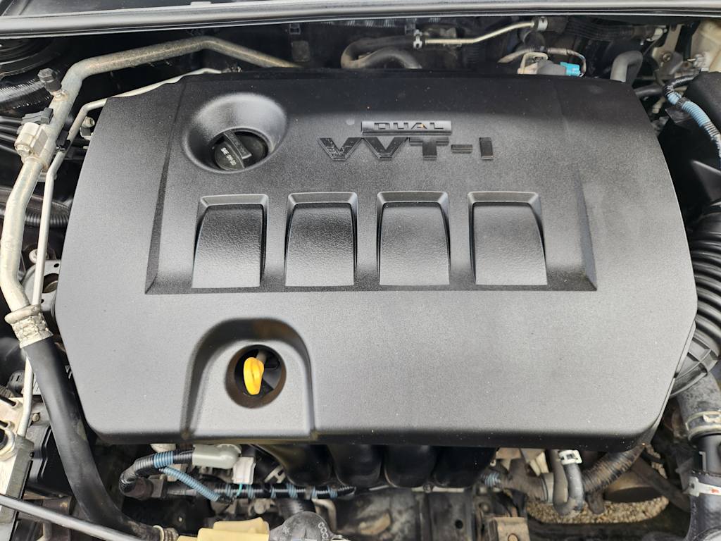 Thumbnail: 2016 Toyota Corolla - 7
