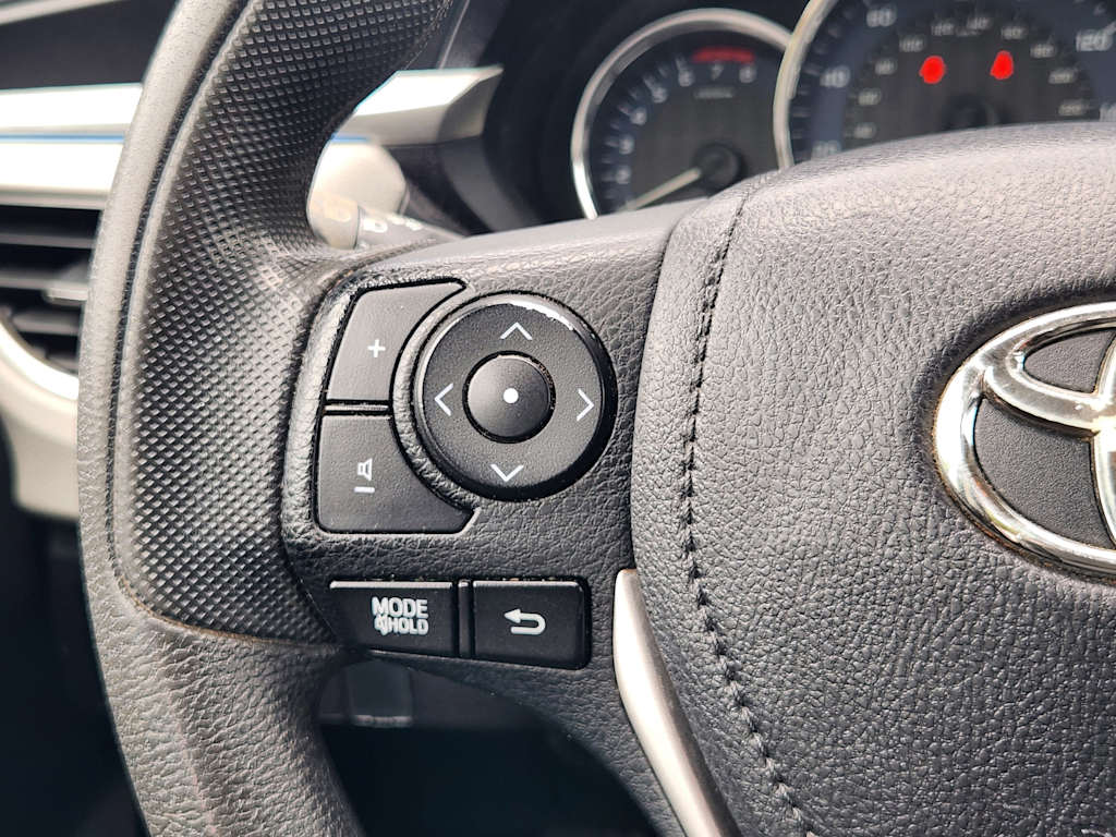 Thumbnail: 2016 Toyota Corolla - 31