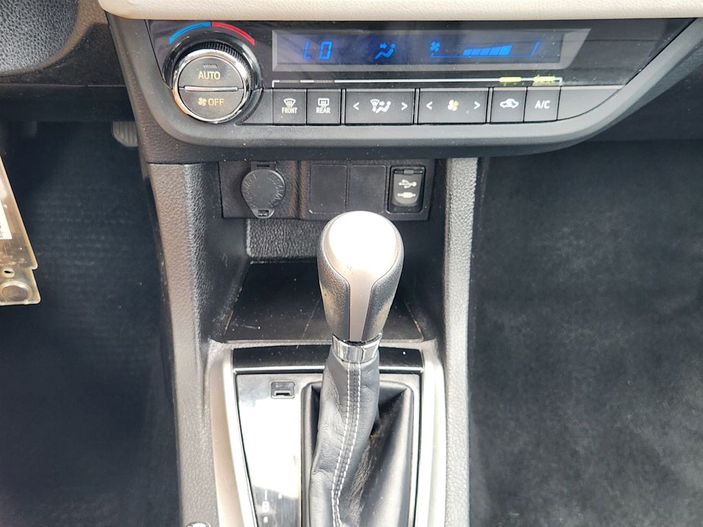 Thumbnail: 2016 Toyota Corolla - 14