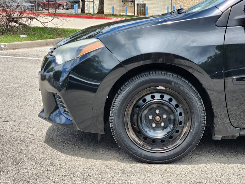 Thumbnail: 2016 Toyota Corolla - 6