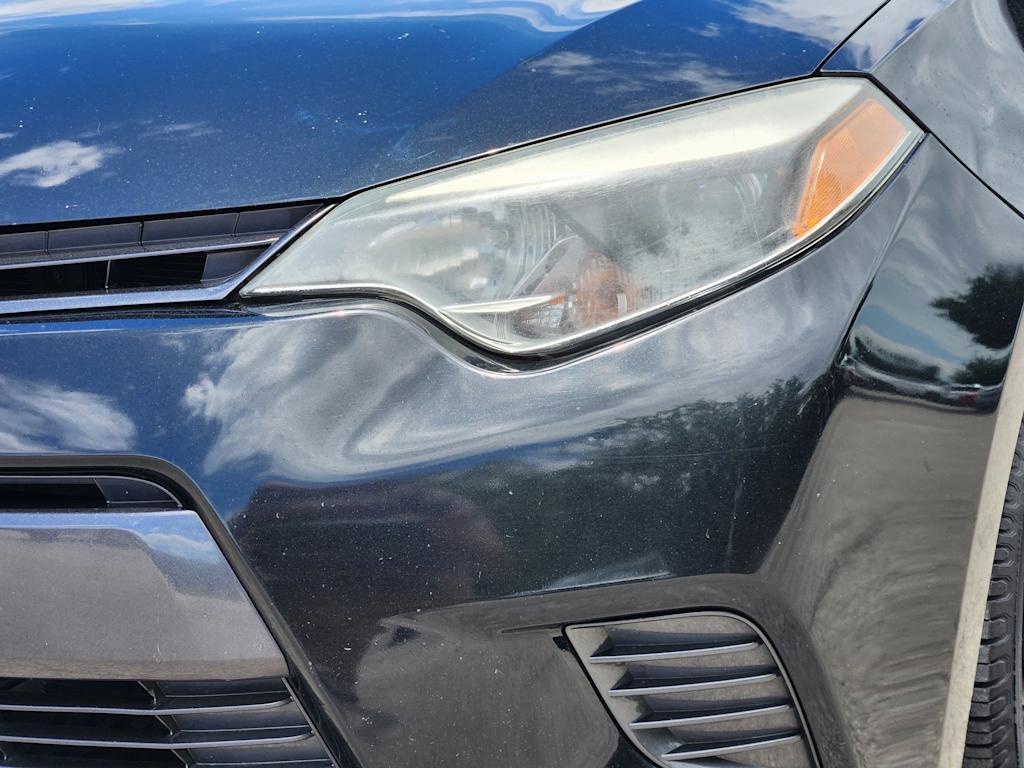 Thumbnail: 2016 Toyota Corolla - 21