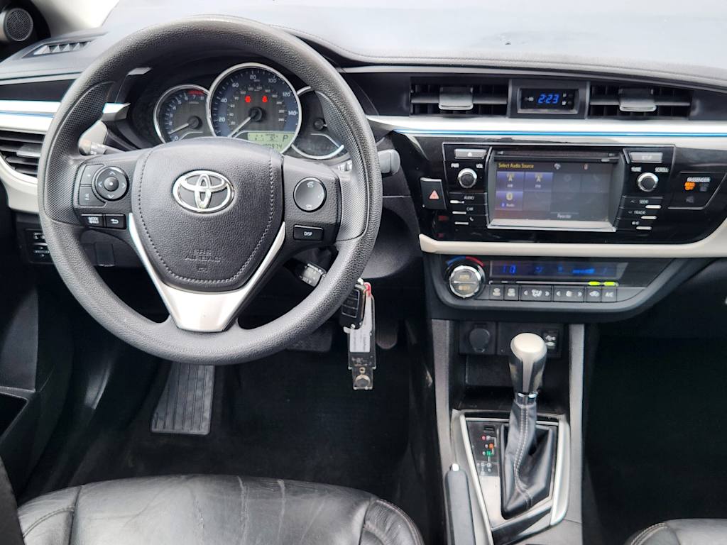 Thumbnail: 2016 Toyota Corolla - 12