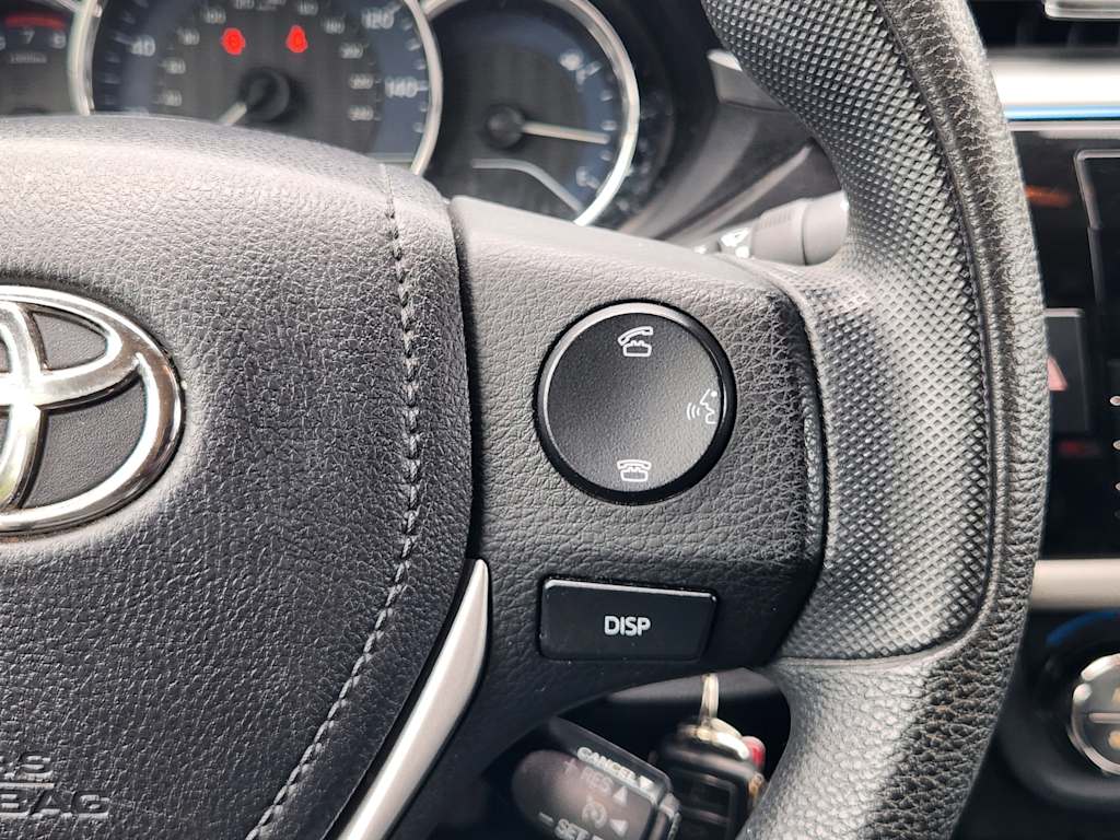 Thumbnail: 2016 Toyota Corolla - 32