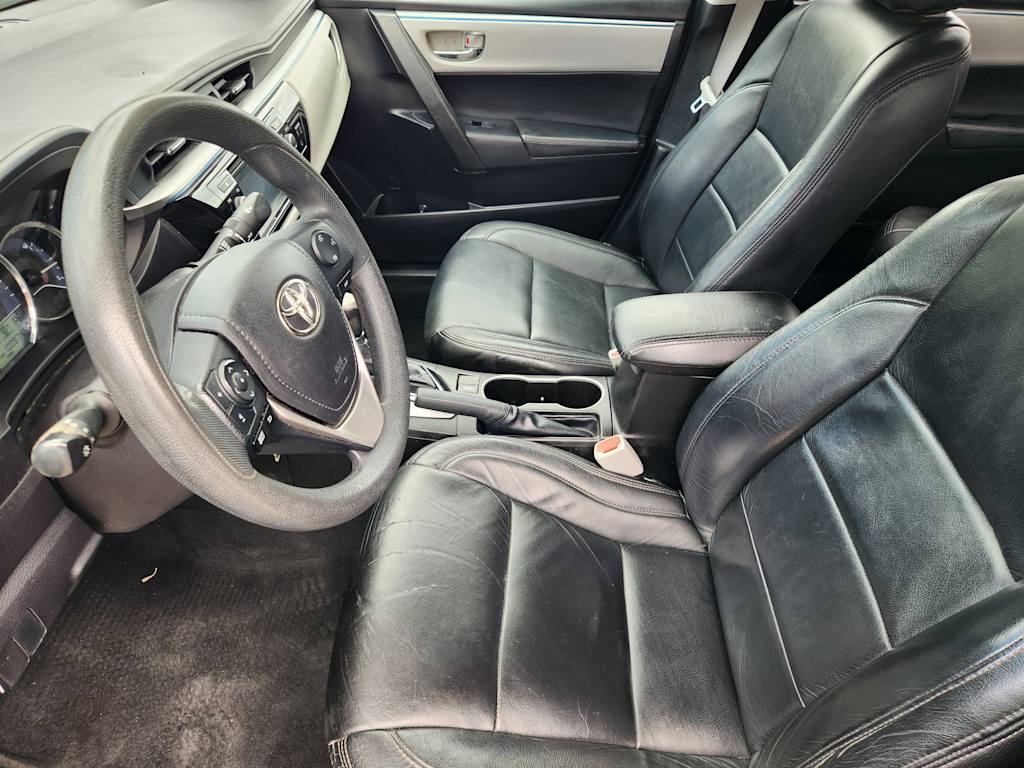 Thumbnail: 2016 Toyota Corolla - 9