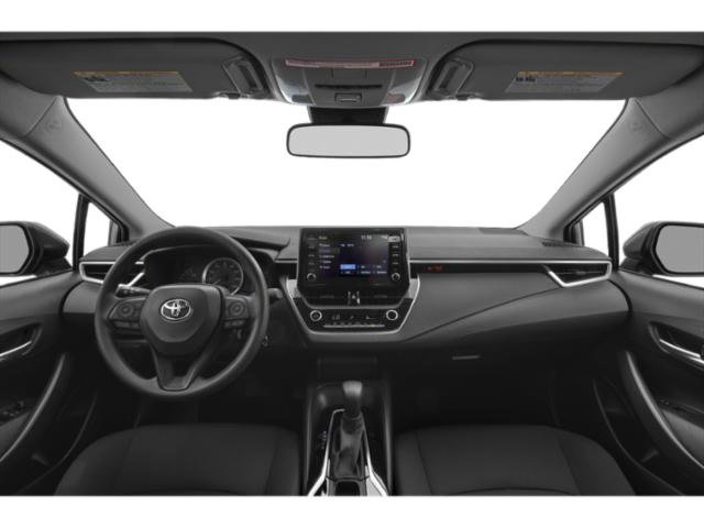 Thumbnail: 2022 Toyota Corolla - 7