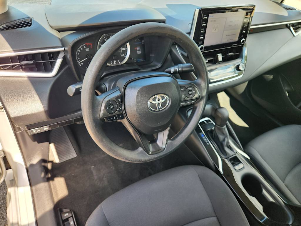 Thumbnail: 2021 Toyota Corolla - 2