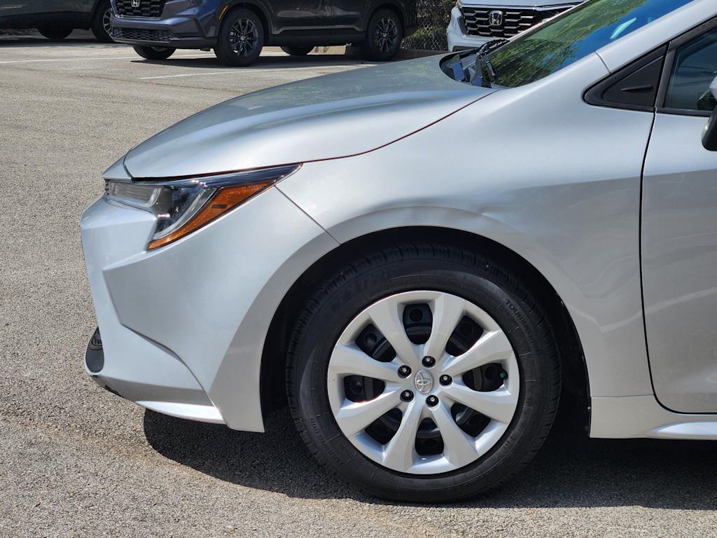 Thumbnail: 2021 Toyota Corolla - 6