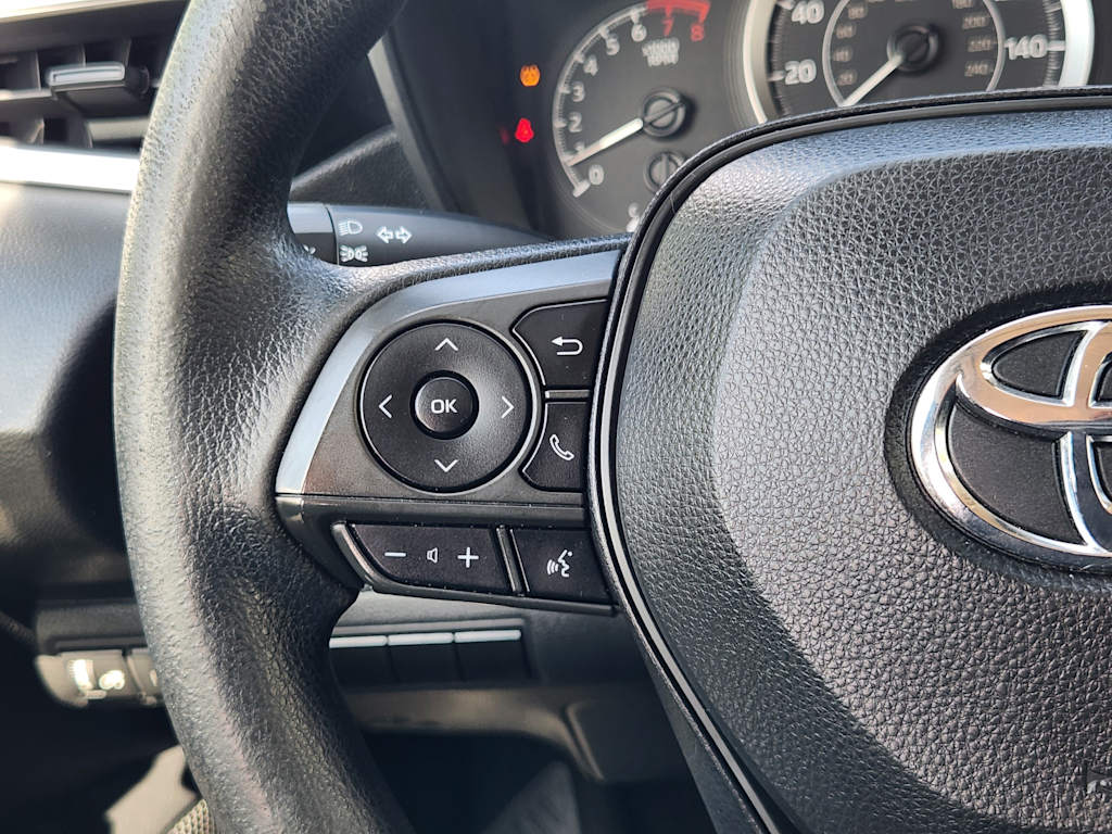 Thumbnail: 2021 Toyota Corolla - 29