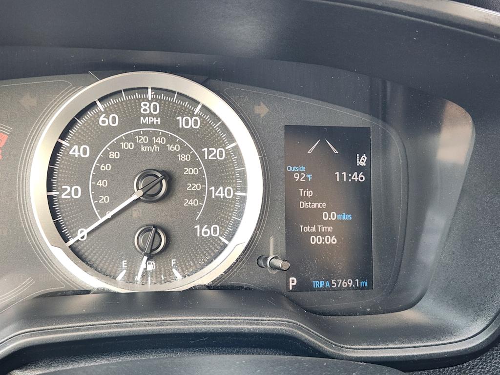 Thumbnail: 2021 Toyota Corolla - 15