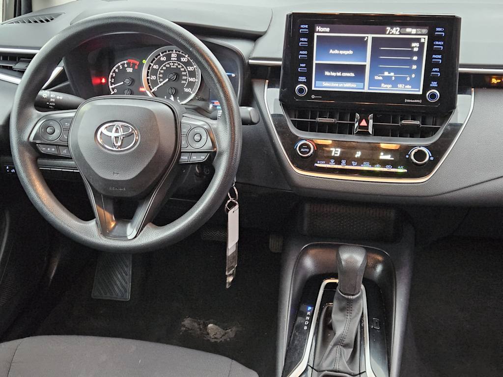 Thumbnail: 2022 Toyota Corolla - 12