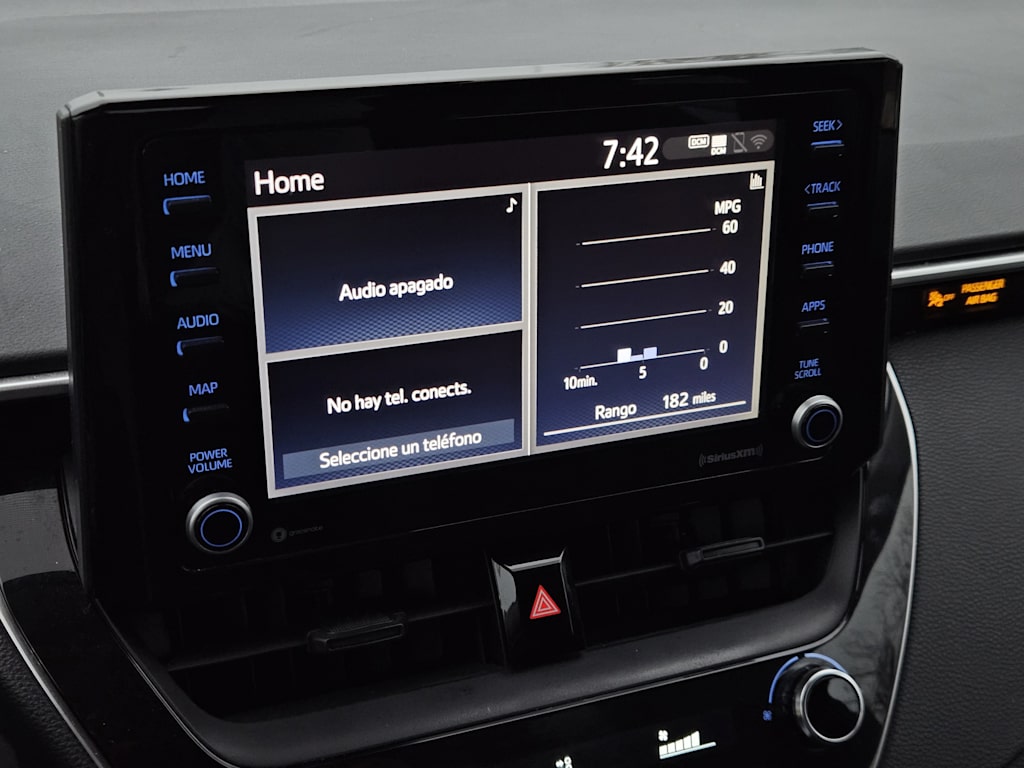 Thumbnail: 2022 Toyota Corolla - 13