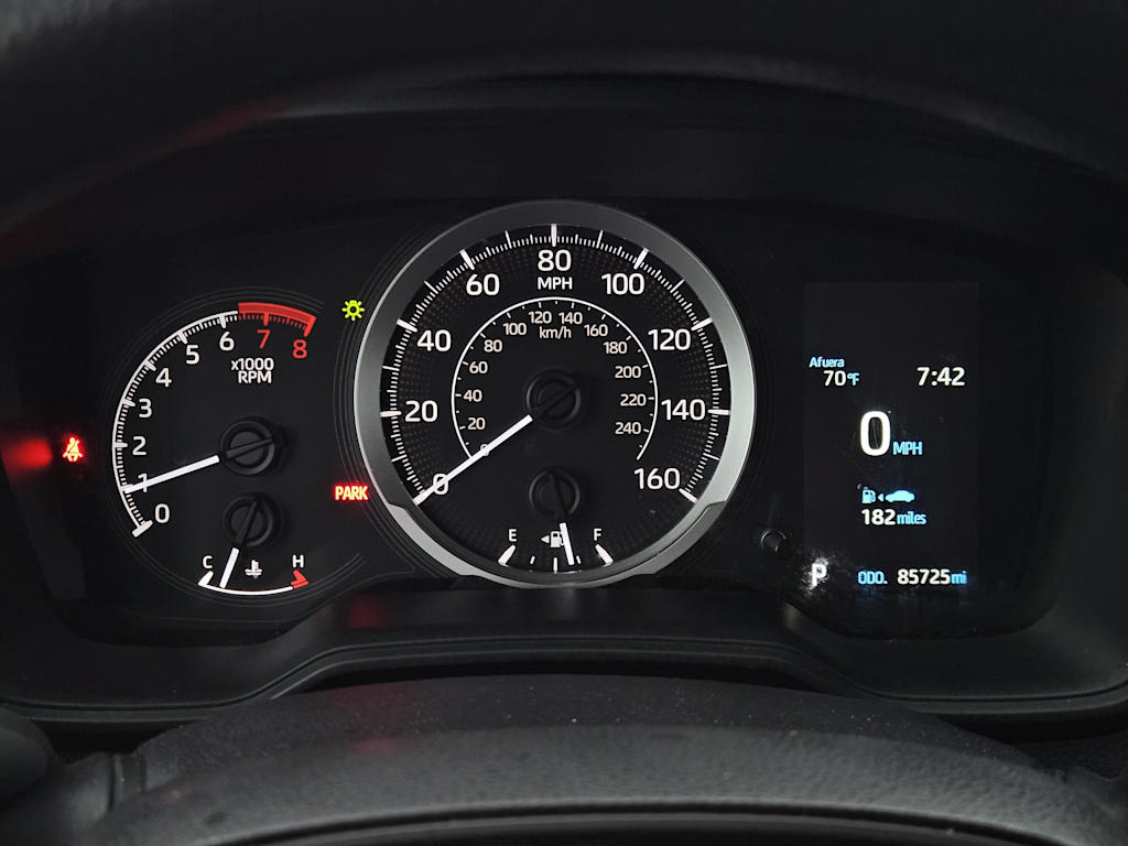 Thumbnail: 2022 Toyota Corolla - 15