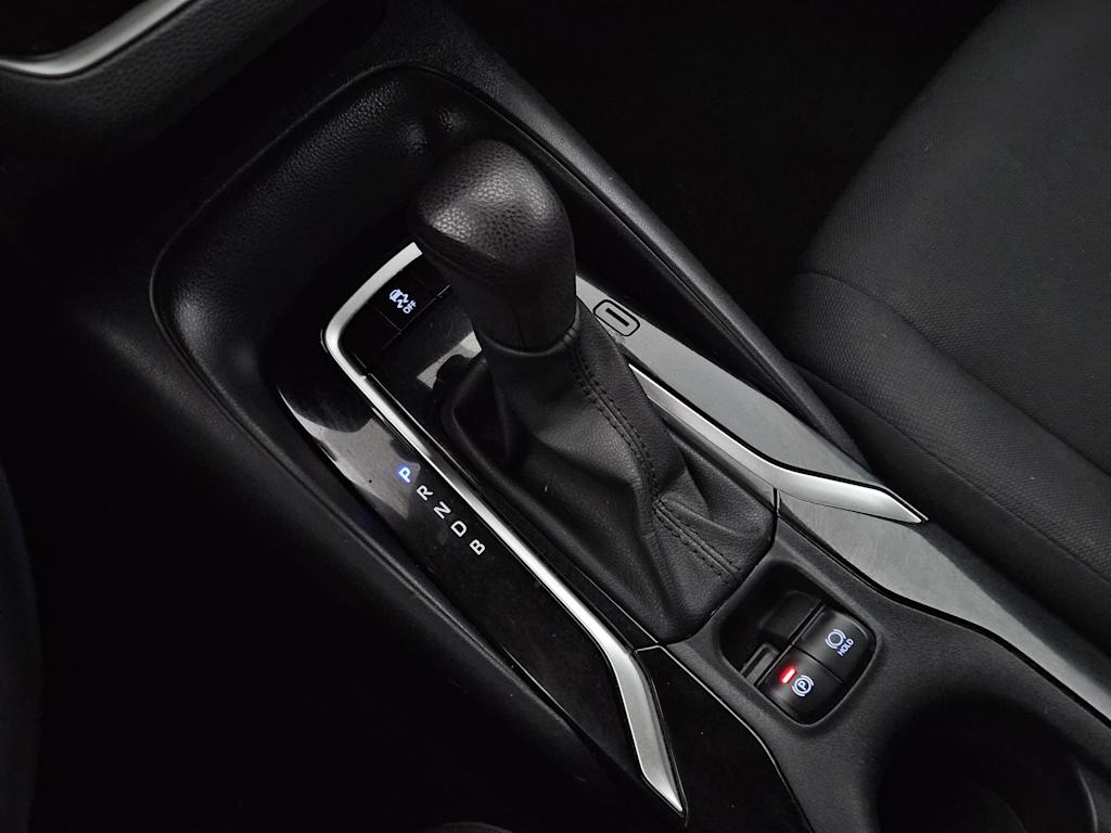 Thumbnail: 2022 Toyota Corolla - 14