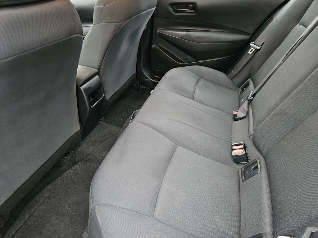 Thumbnail: 2022 Toyota Corolla - 11