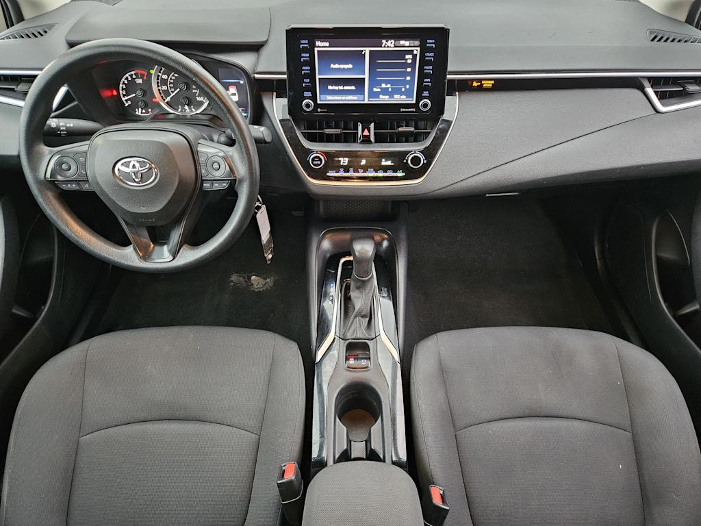 Thumbnail: 2022 Toyota Corolla - 8