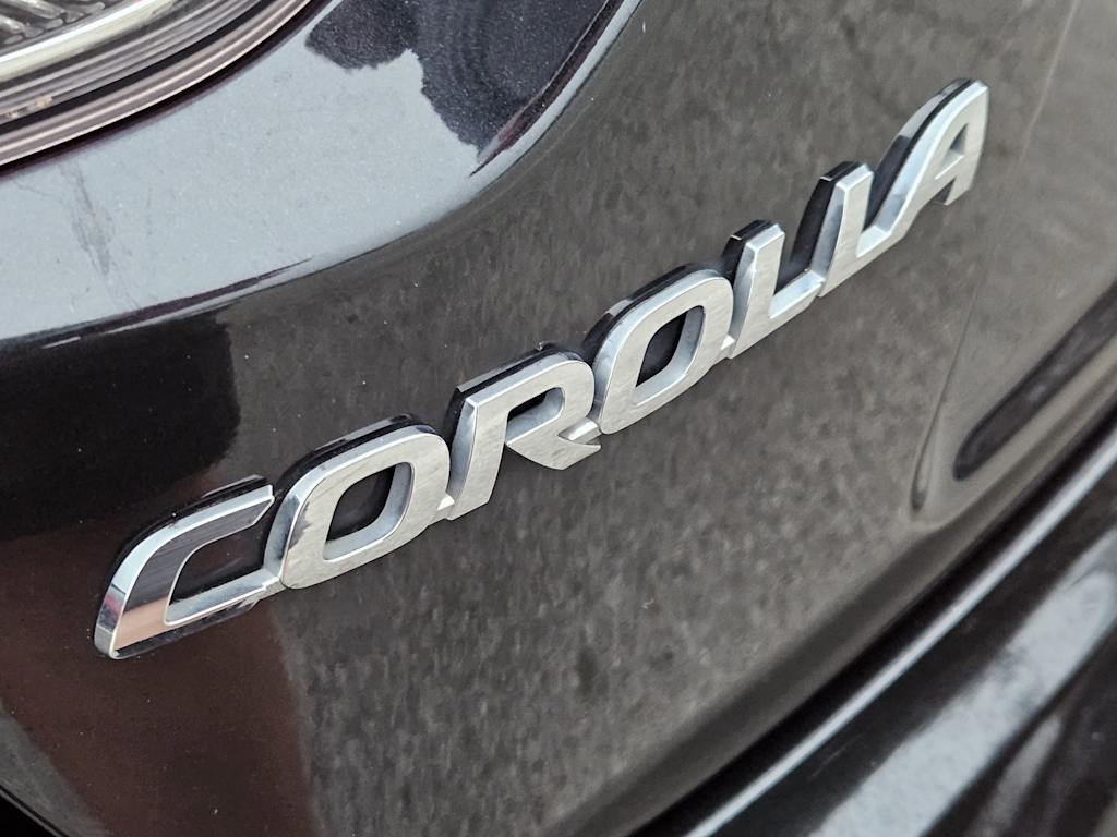 Thumbnail: 2022 Toyota Corolla - 24