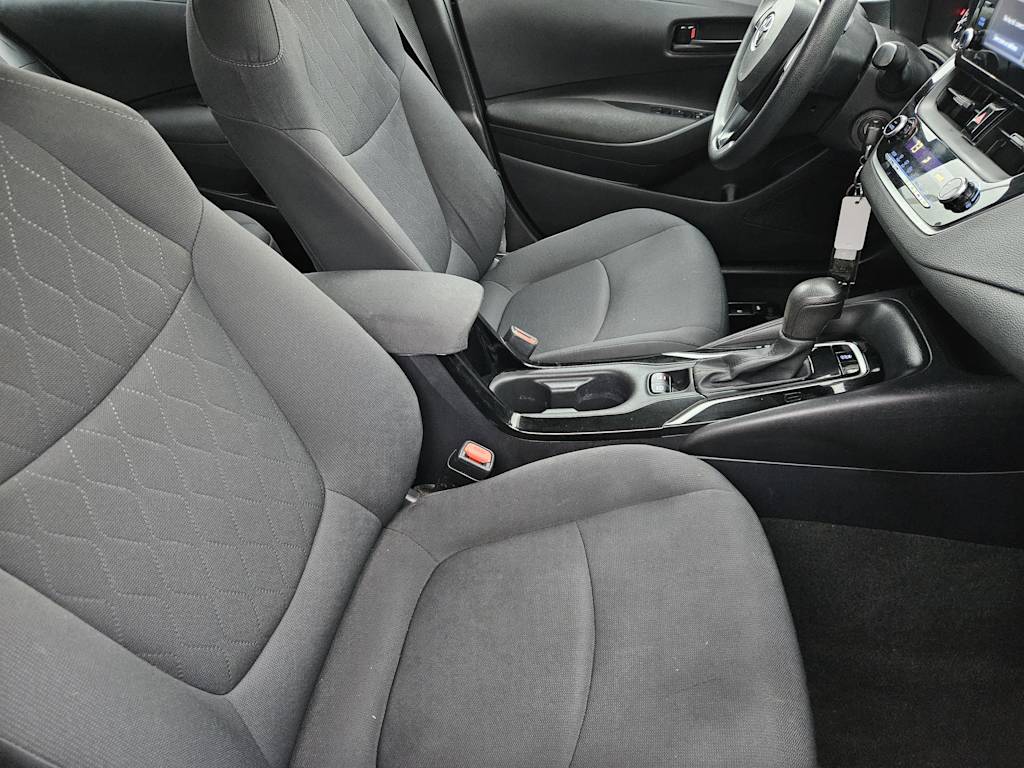 Thumbnail: 2022 Toyota Corolla - 10