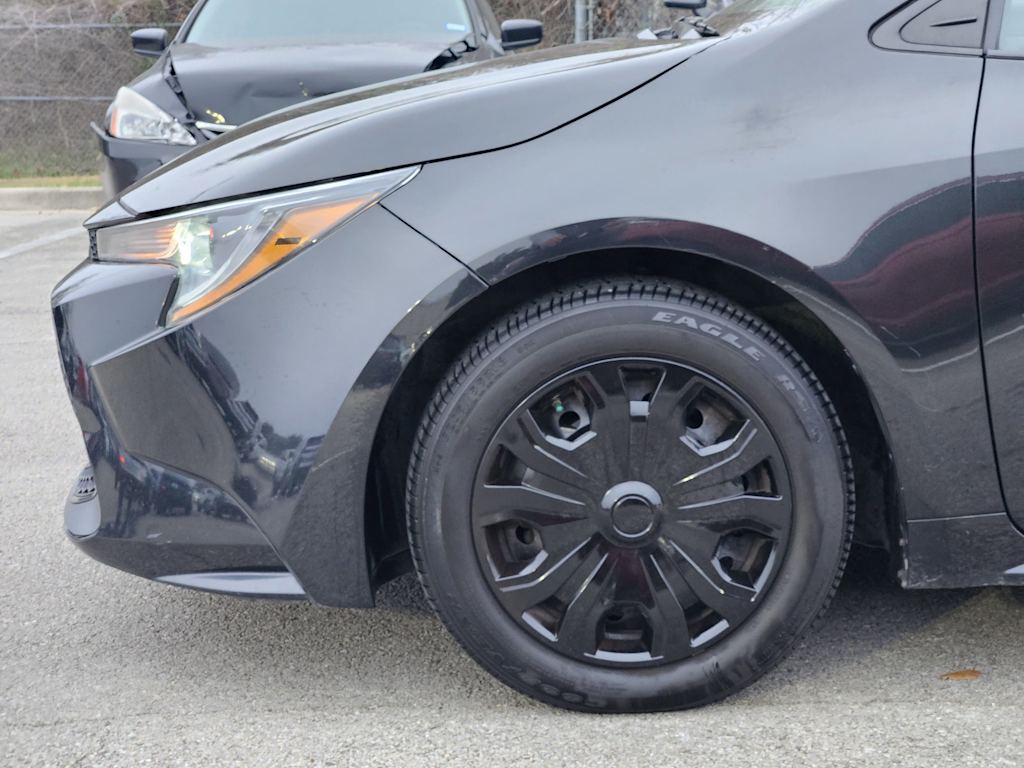 Thumbnail: 2022 Toyota Corolla - 6