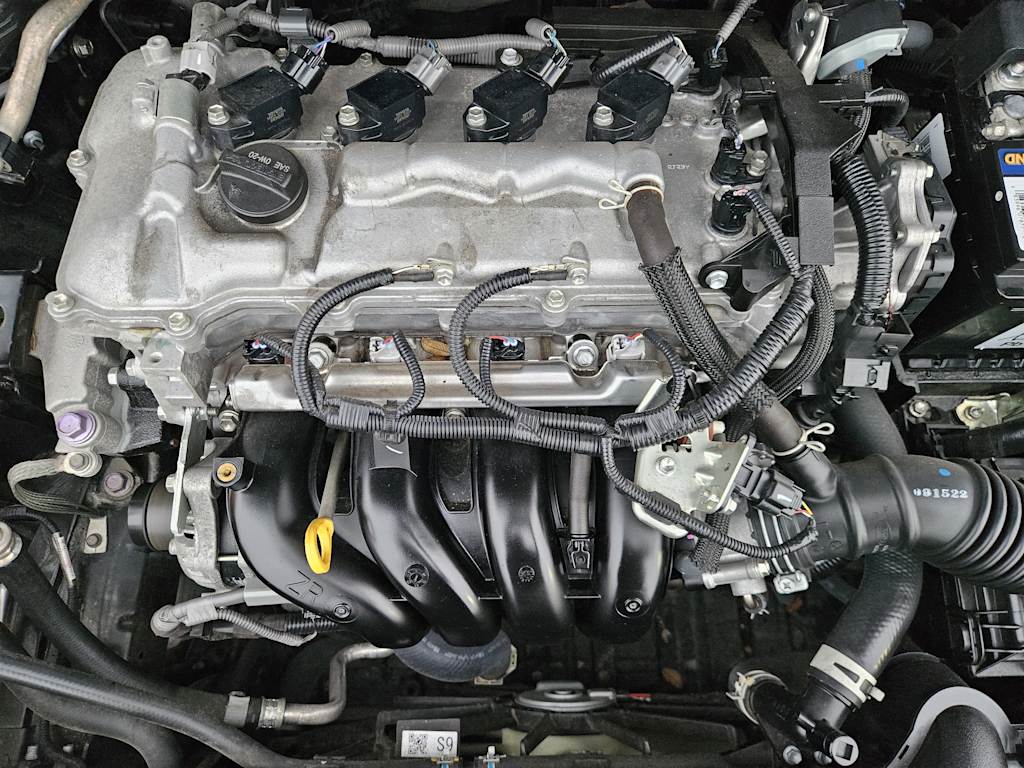 Thumbnail: 2022 Toyota Corolla - 7