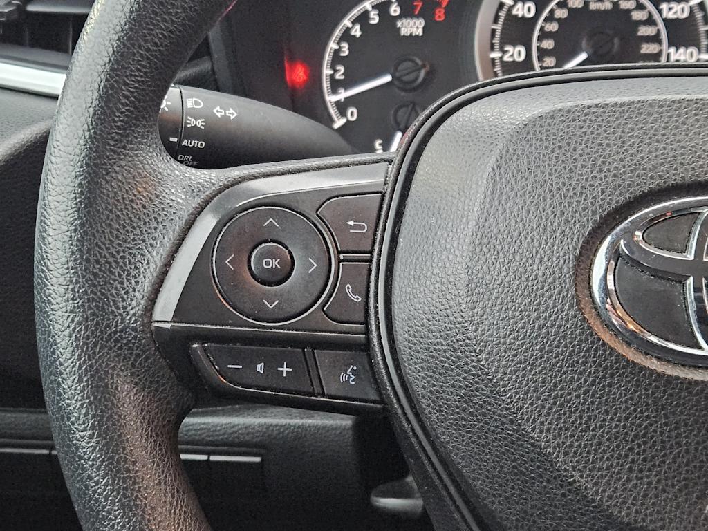 Thumbnail: 2022 Toyota Corolla - 30