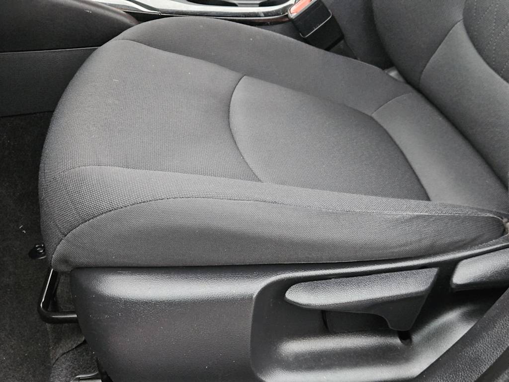 Thumbnail: 2022 Toyota Corolla - 29