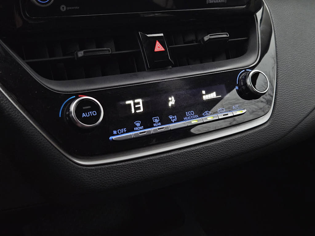 Thumbnail: 2022 Toyota Corolla - 27