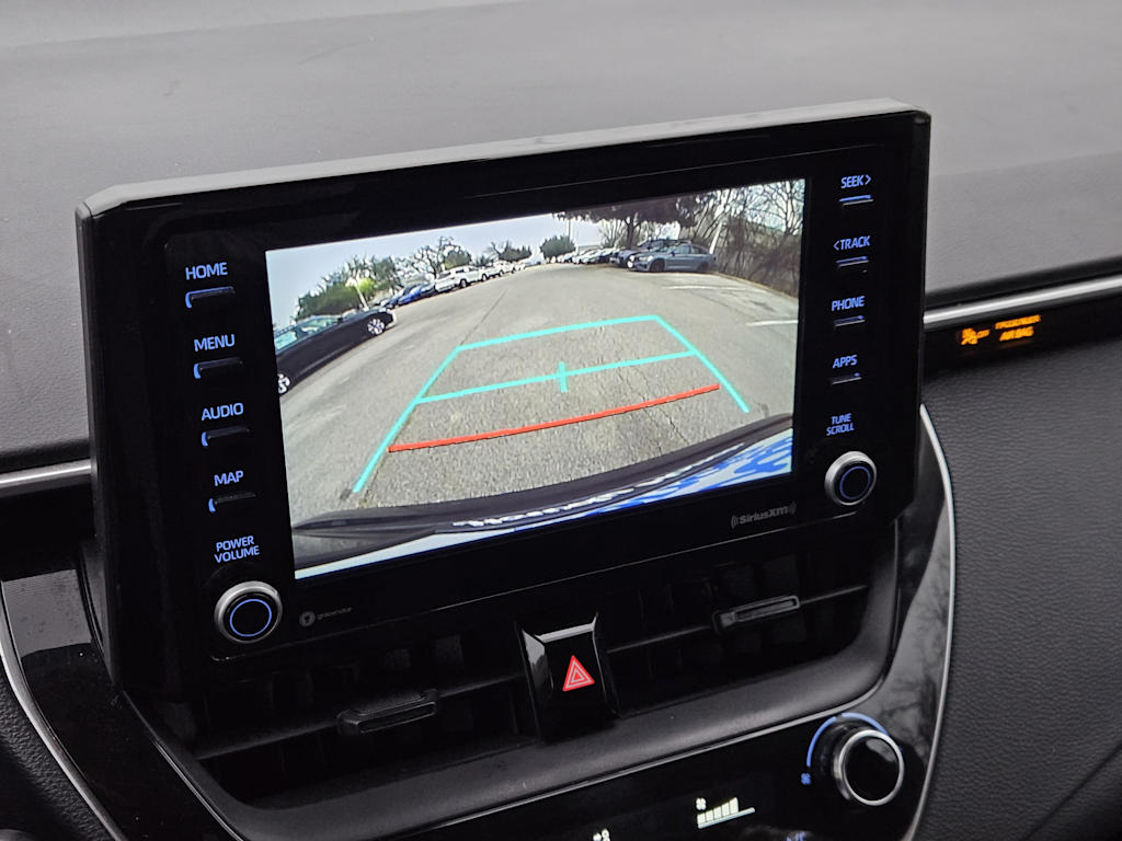 Thumbnail: 2022 Toyota Corolla - 26