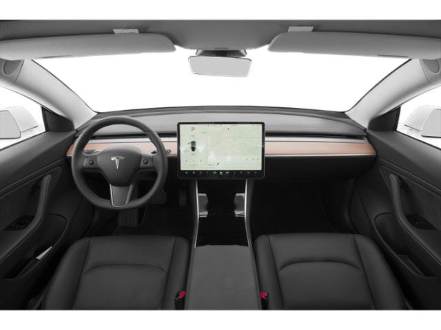 Thumbnail: 2018 Tesla Model 3 - 7