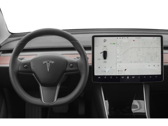 Thumbnail: 2018 Tesla Model 3 - 2