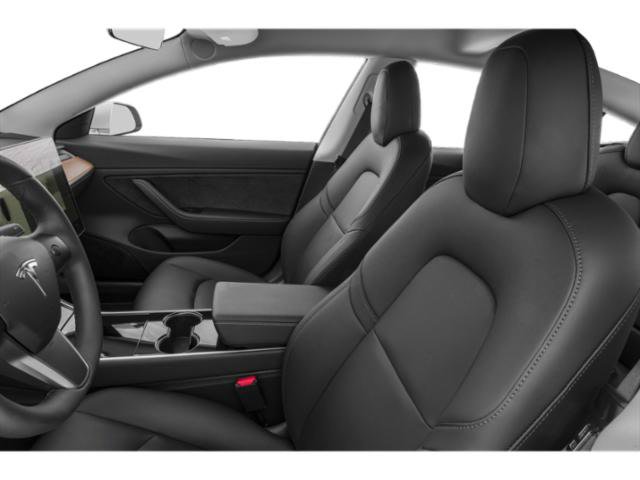 Thumbnail: 2018 Tesla Model 3 - 8