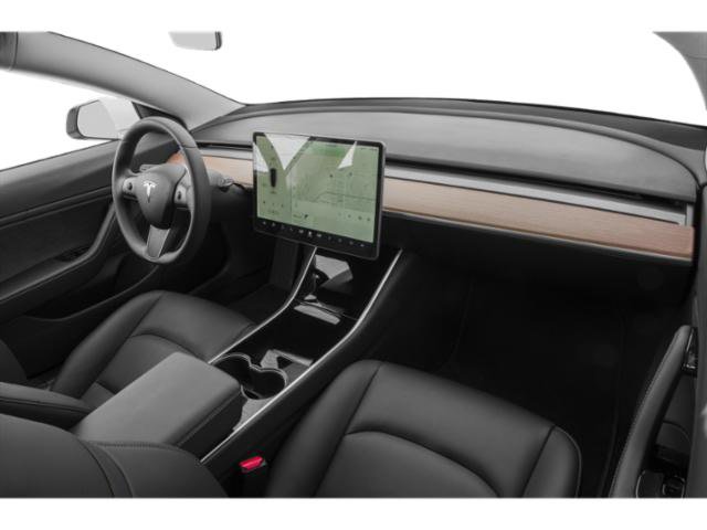 Thumbnail: 2018 Tesla Model 3 - 10